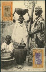 5715: Senegal