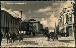 4185: Lithuania