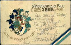 116900: Deutschland Ost, Plz Gebiet O-69, 690 Jena