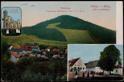 6335: Tschechoslowakei - Postkarten