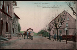 106710: Deutschland West, Plz Gebiet W-67, 671 Frankenthal- Pfalz