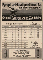 104300: Deutschland West, Plz Gebiet W-43, 430 Essen