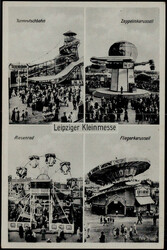 183010: Ausstellungen/Ereignisse, Unterhaltung, Volksfeste