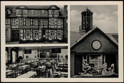 103250: Germany West, Zip Code W-32, 325 Hameln