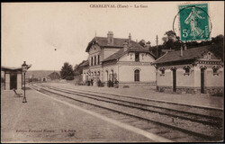 861540: Vehicles, Trains, Train Stations