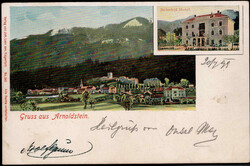 4745: Austria - Picture postcards