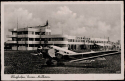 4450: Aviation, airports