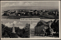 103340: Germany West, Zip Code W-33, 334 Wolfenbüttel