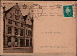 102800: Germany West, Zip Code W-27, 280 Bremen