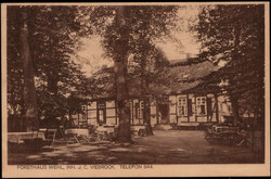 103250: Germany West, Zip Code W-32, 325 Hameln