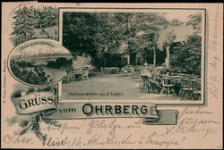 103250: Germany West, Zip Code W-32, 325 Hameln