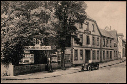 103250: Germany West, Zip Code W-32, 325 Hameln