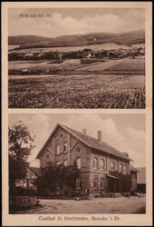 103400: Germany West, Zip Code W-33, 340 Göttingen