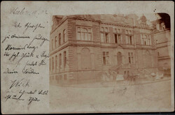 104300: Germany West, Zip Code W-42, 430 Essen