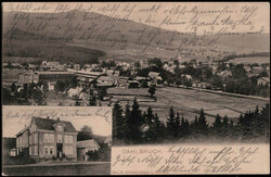 104300: Germany West, Zip Code W-42, 430 Essen