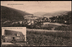 106900: Deutschland West, Plz Gebiet W-69, 690- 691 Heidelberg