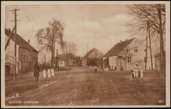 111550: Germany East, Zip Code O-15, 155 Nauen - Picture postcards