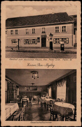 111800: Germany East, Zip Code O-18, 180 Brandenburg - Picture postcards