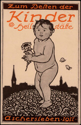 114320: Germany East, Zip Code O-43, 432-433 Aschersleben