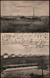 114730: Germany East, Zip Code O-47, 473 Artern