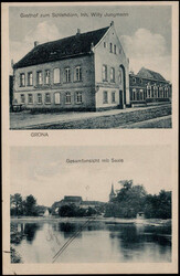 114340: Germany East, Zip Code O-43, 434-435 Bernburg