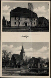 114370: Germany East, Zip Code O-43, 437 Köthen