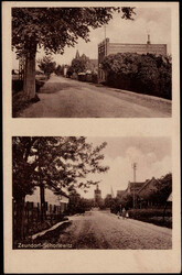 114370: Germany East, Zip Code O-43, 437 Köthen