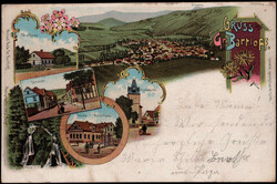 114800: Germany East, Zip Code O-48, 480-482 Naumburg