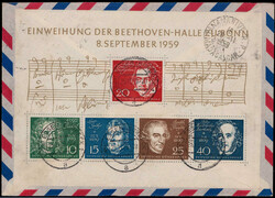 501206: Musik, Komponisten, Beethoven