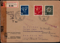 5415: Nature, Flowers