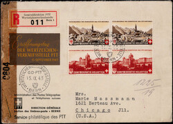 5415: Nature, Flowers