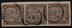10: Old German States Baden
