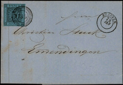 10: Old German States Baden