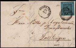 10: Old German States Baden