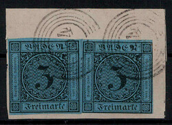 10: Old German States Baden
