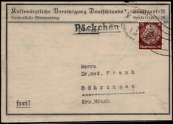 1100110: Deutsches Reich, 1923/32 Weimarer Republik