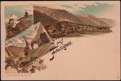5655: Switzerland