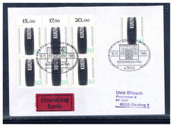 50 Jahre  25 Jahre Westdeutsche Kurzfilmtage (7) als MEF. auf ...