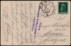 Picture 1 for Lot from Briefmarken Fischer Shop