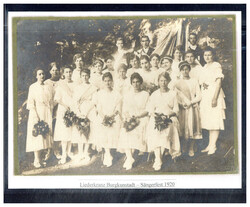 Picture 12 for Lot from Briefmarken Fischer Shop