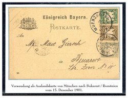 15: Altdeutschland Bayern