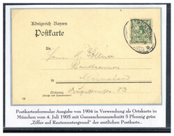 15: Germania - Stati de Baviera