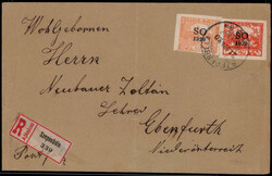 6340: Czechoslovakia East Silesia
