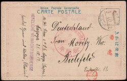 4880: Militär, Kriegsgefangene