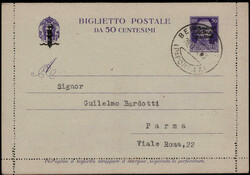 Picture 1 for Lot from Briefmarken Fischer Shop