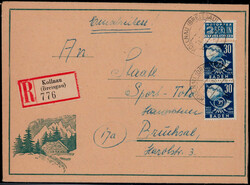 1325: French Occupation Baden