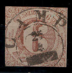 Picture 1 for Lot from Briefmarken Fischer Shop