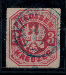 Picture 12 for Lot from Briefmarken Fischer Shop