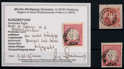 Picture 1 for Lot from Briefmarken Fischer Shop