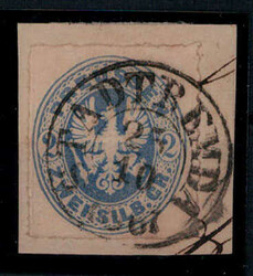 Picture 1 for Lot from Briefmarken Fischer Shop